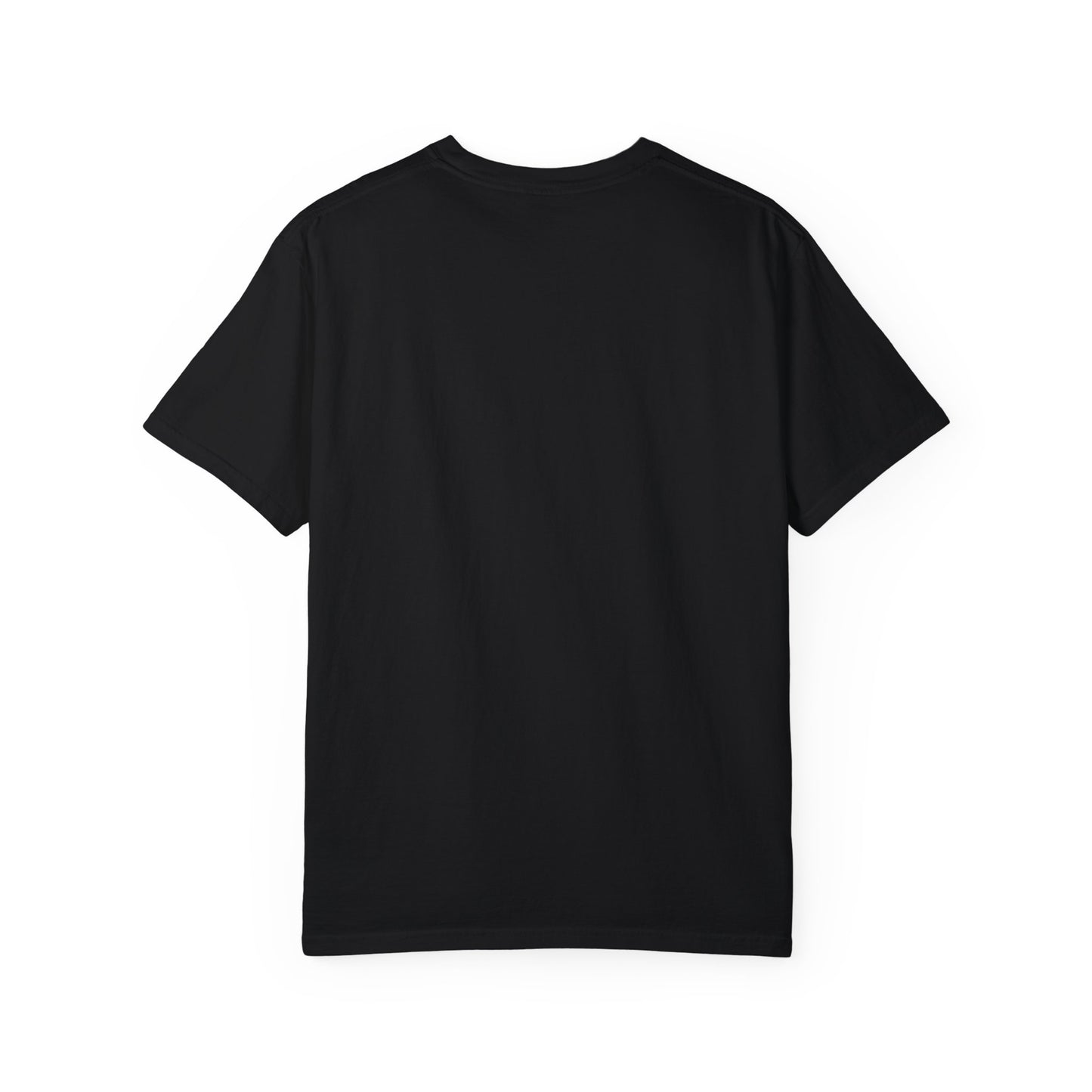 Graffiti T-Shirt - Jake Paul Streetwear Style