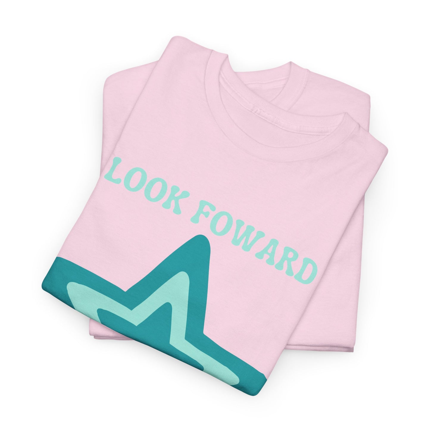 Look Forward to the Future