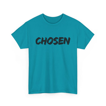 Motivational Chosen Tee