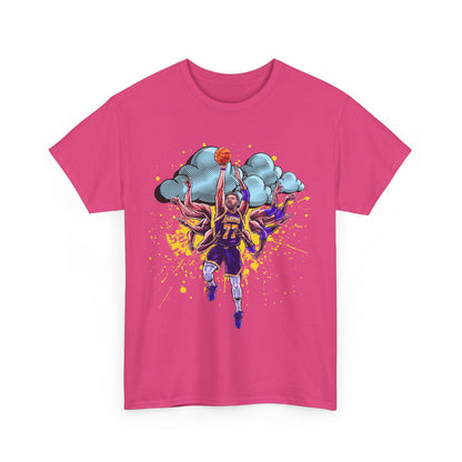 Luka Doncic Shooting Tee