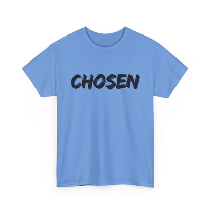 Motivational Chosen Tee