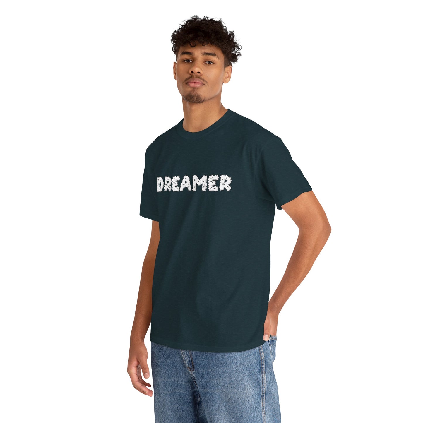 Dreamer Cloud Tee