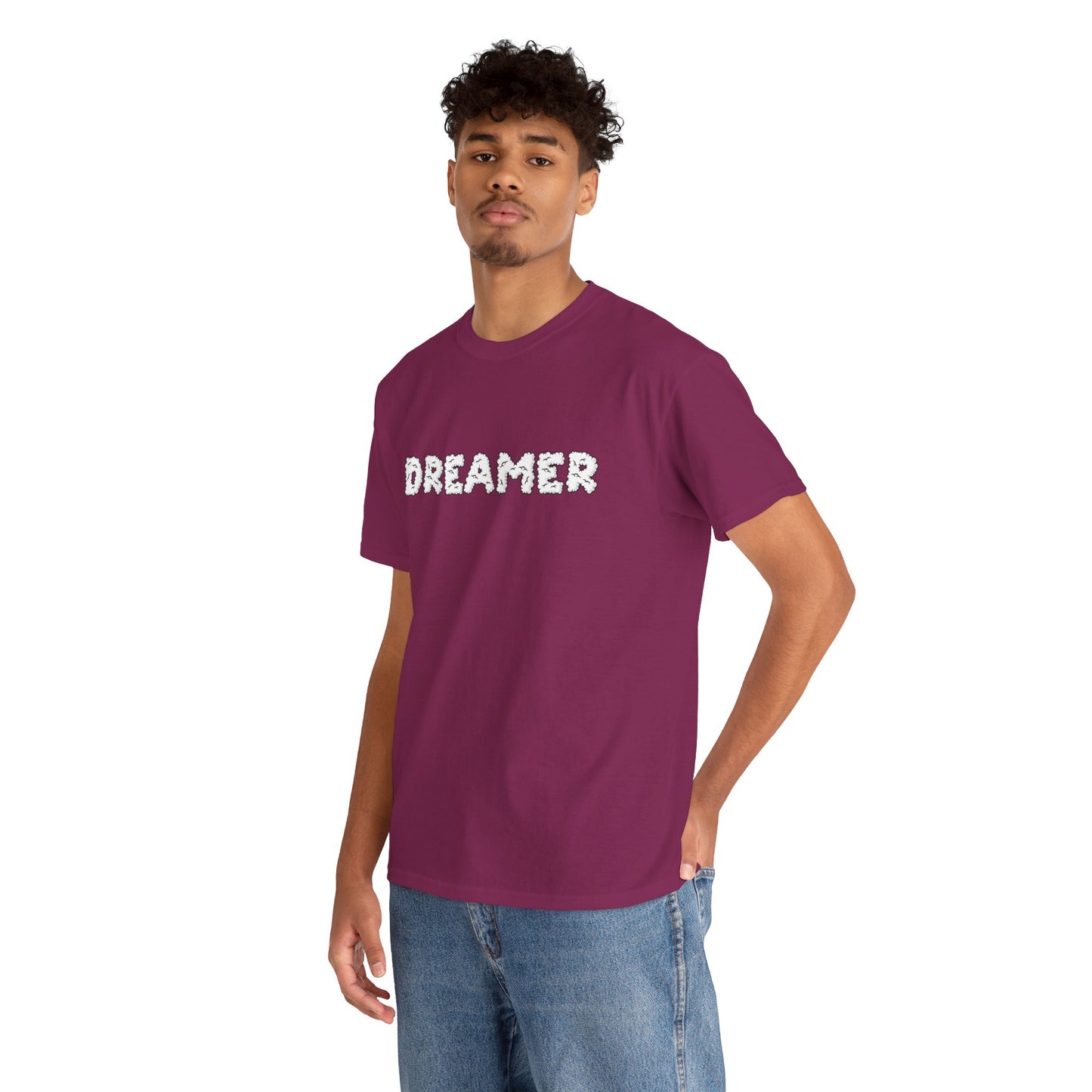 Dreamer Cloud Tee