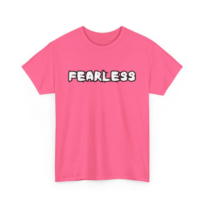 Fearless Streetwear Tee