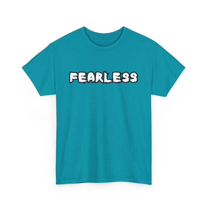 Fearless Streetwear Tee