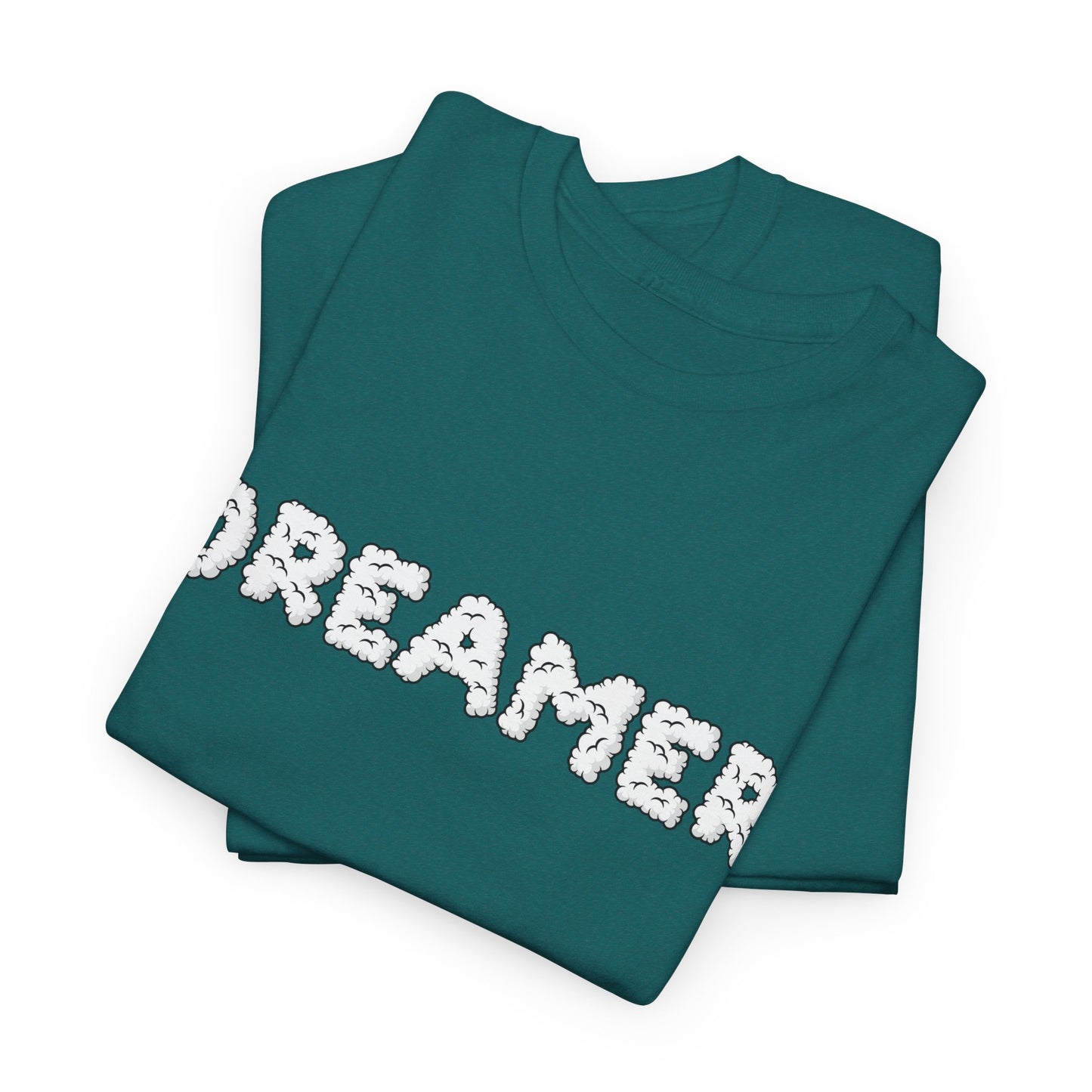 Dreamer Cloud Tee