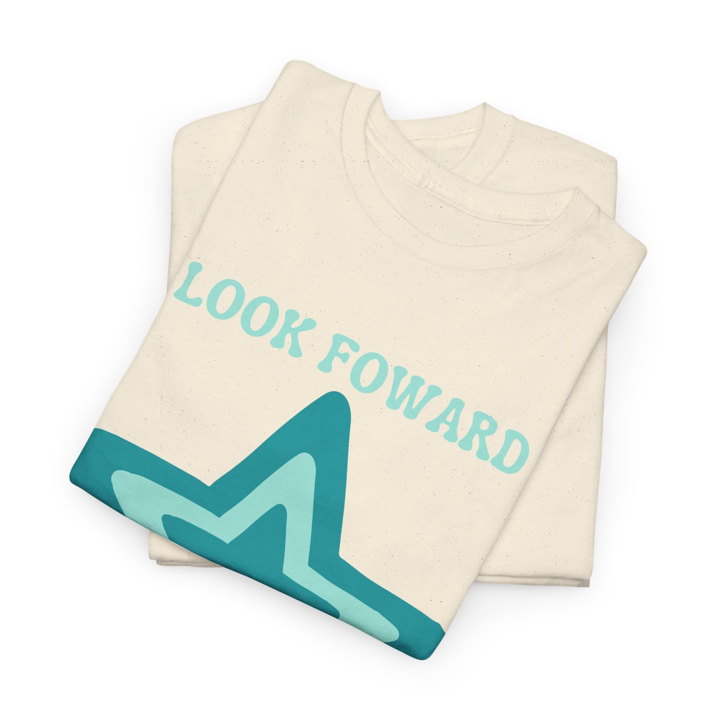 Look Forward to the Future