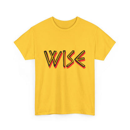 WISE Ancient Tee