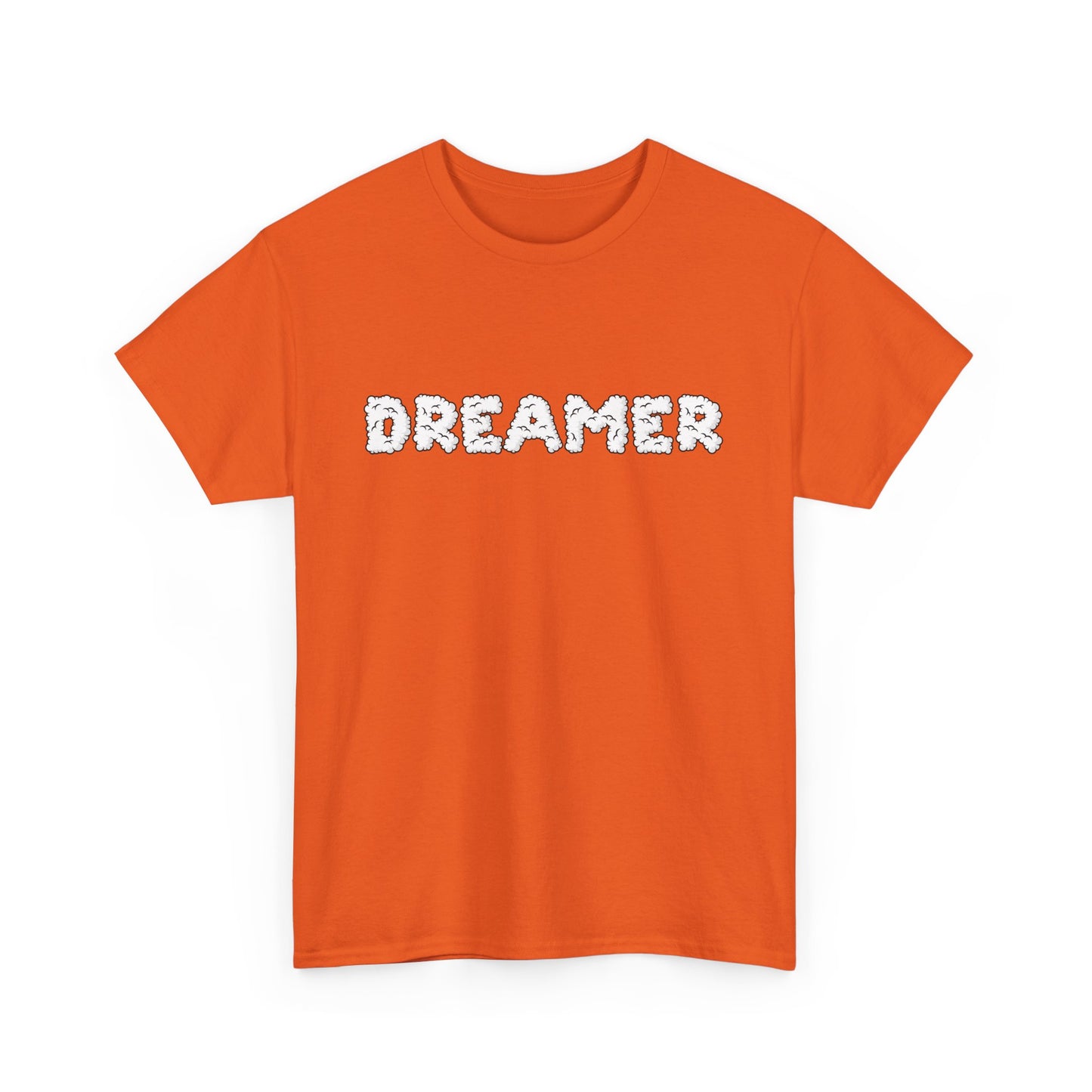 Dreamer Cloud Tee