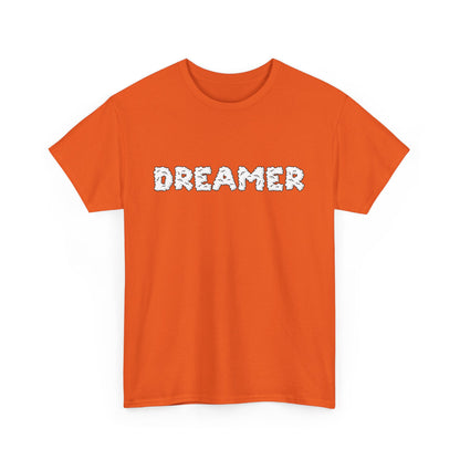 Dreamer Cloud Tee