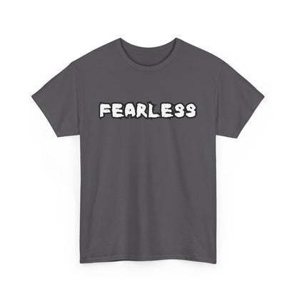Fearless Streetwear Tee