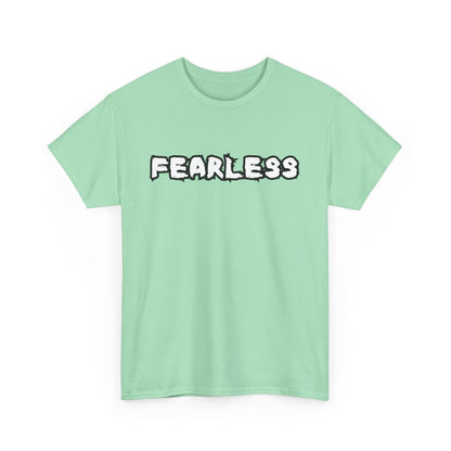 Fearless Streetwear Tee