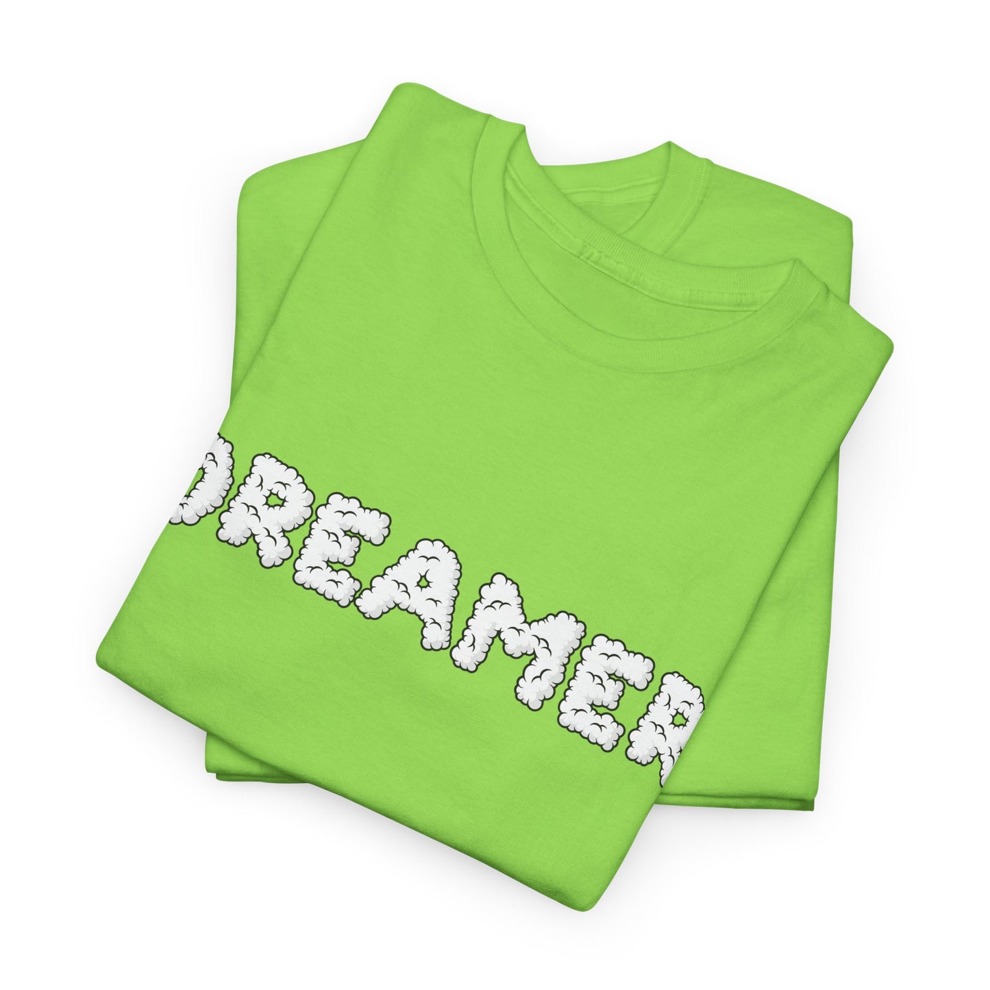 Dreamer Cloud Tee