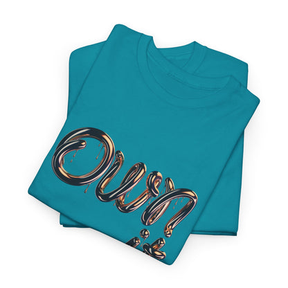 Empowerment Own It Tee