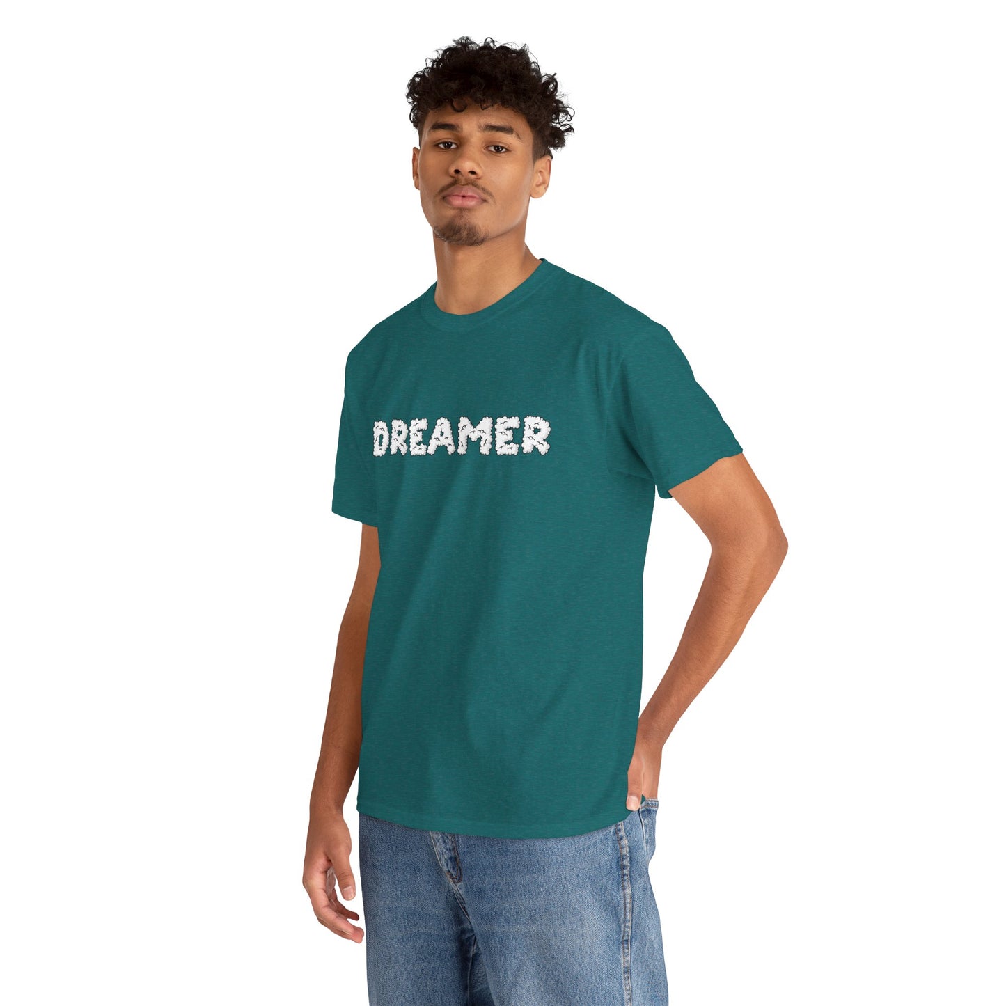 Dreamer Cloud Tee