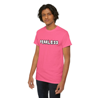 Fearless Streetwear Tee