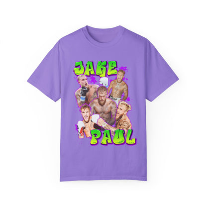 Graffiti T-Shirt - Jake Paul Streetwear Style