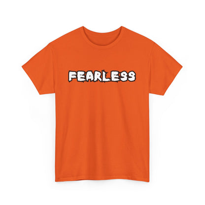 Fearless Streetwear Tee