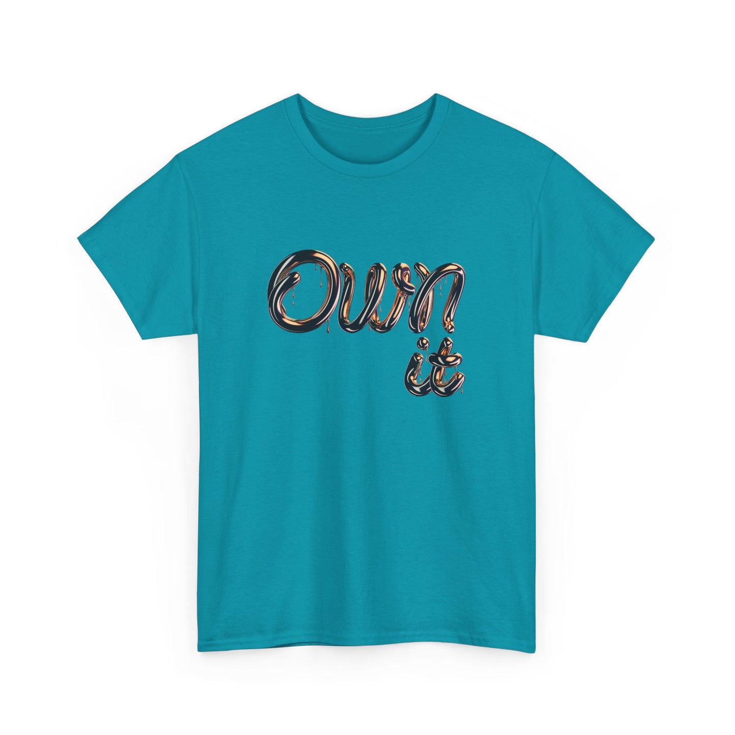 Empowerment Own It Tee
