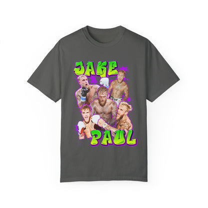 Graffiti T-Shirt - Jake Paul Streetwear Style