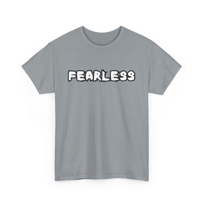 Fearless Streetwear Tee