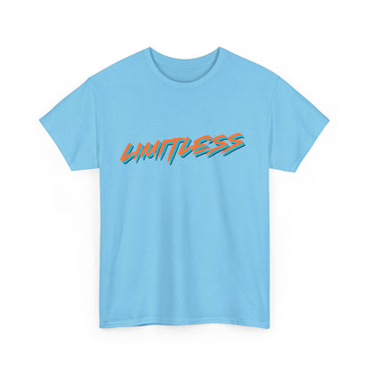 Bold Limitless Tee