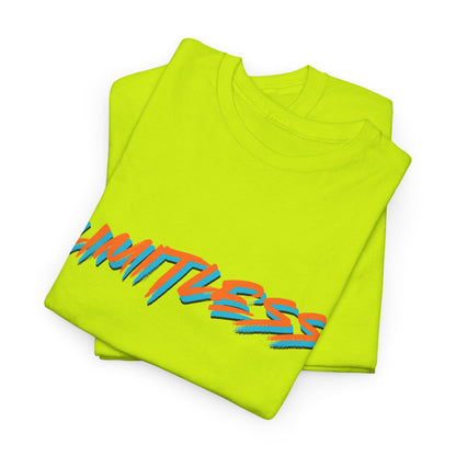 Bold Limitless Tee