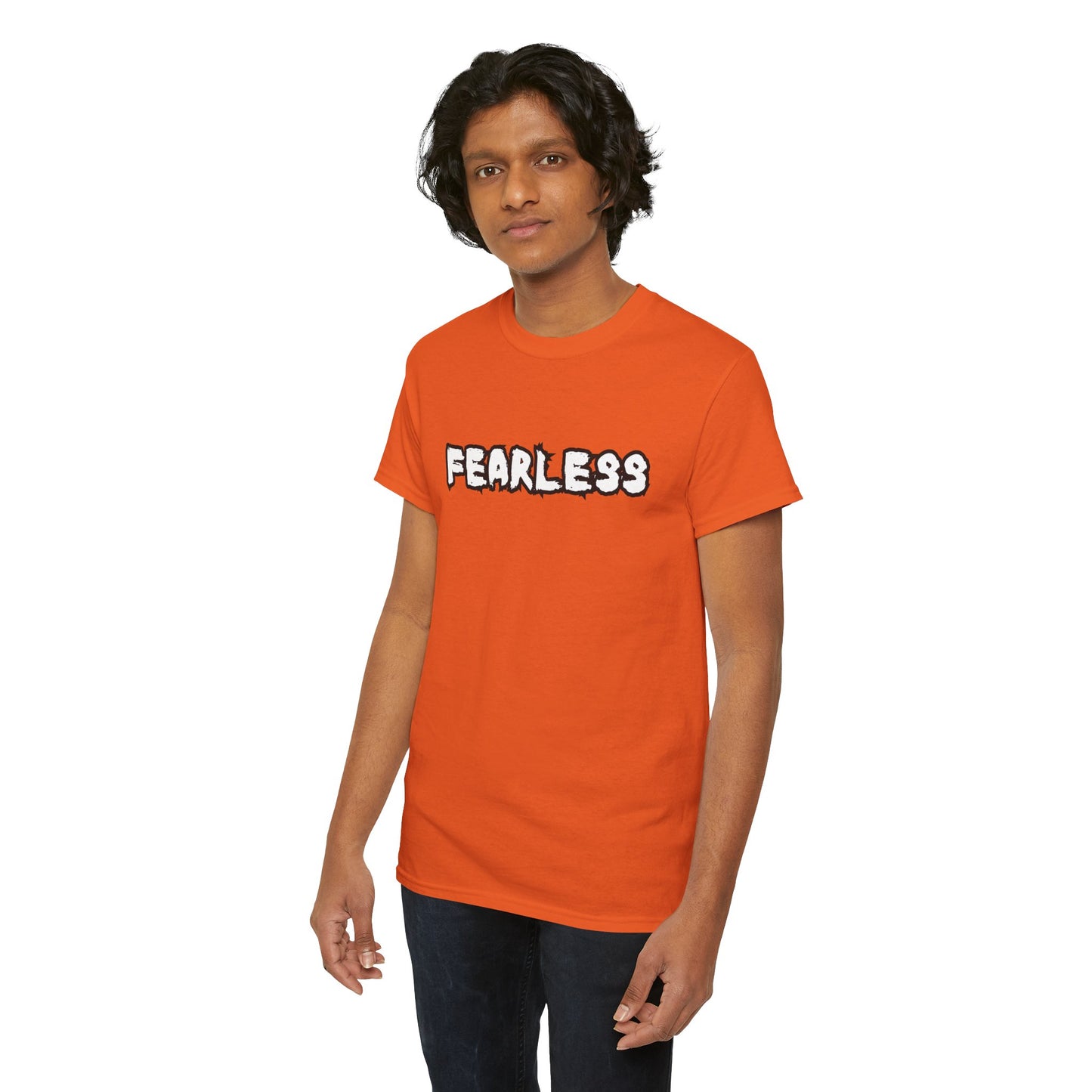 Fearless Streetwear Tee