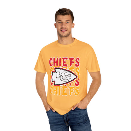 Vintage Kansas City Chiefs Tee