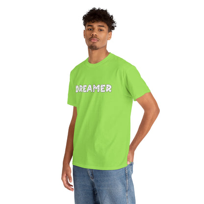 Dreamer Cloud Tee
