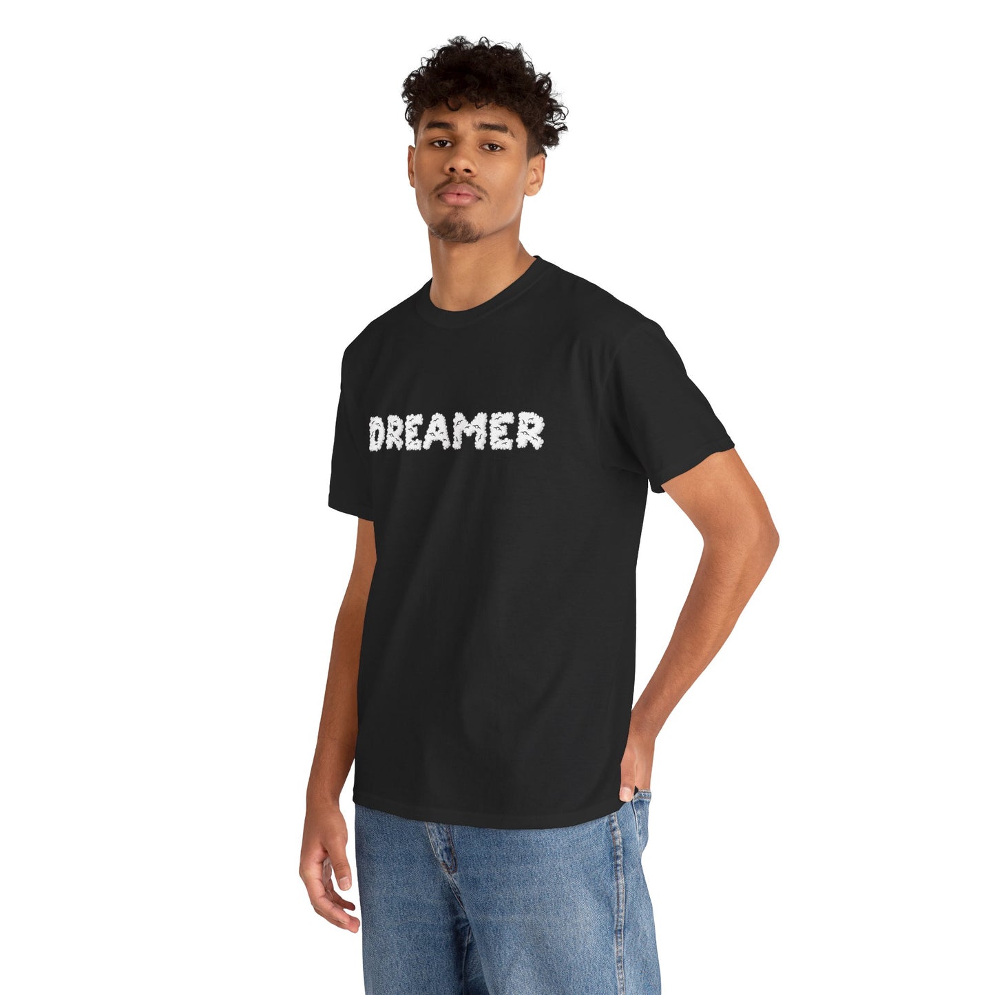 Dreamer Cloud Tee
