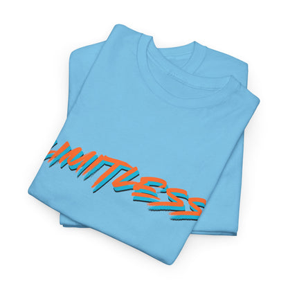 Bold Limitless Tee