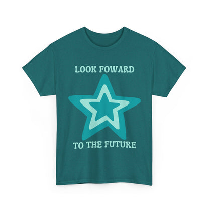 Look Forward to the Future