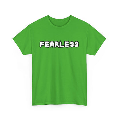 Fearless Streetwear Tee