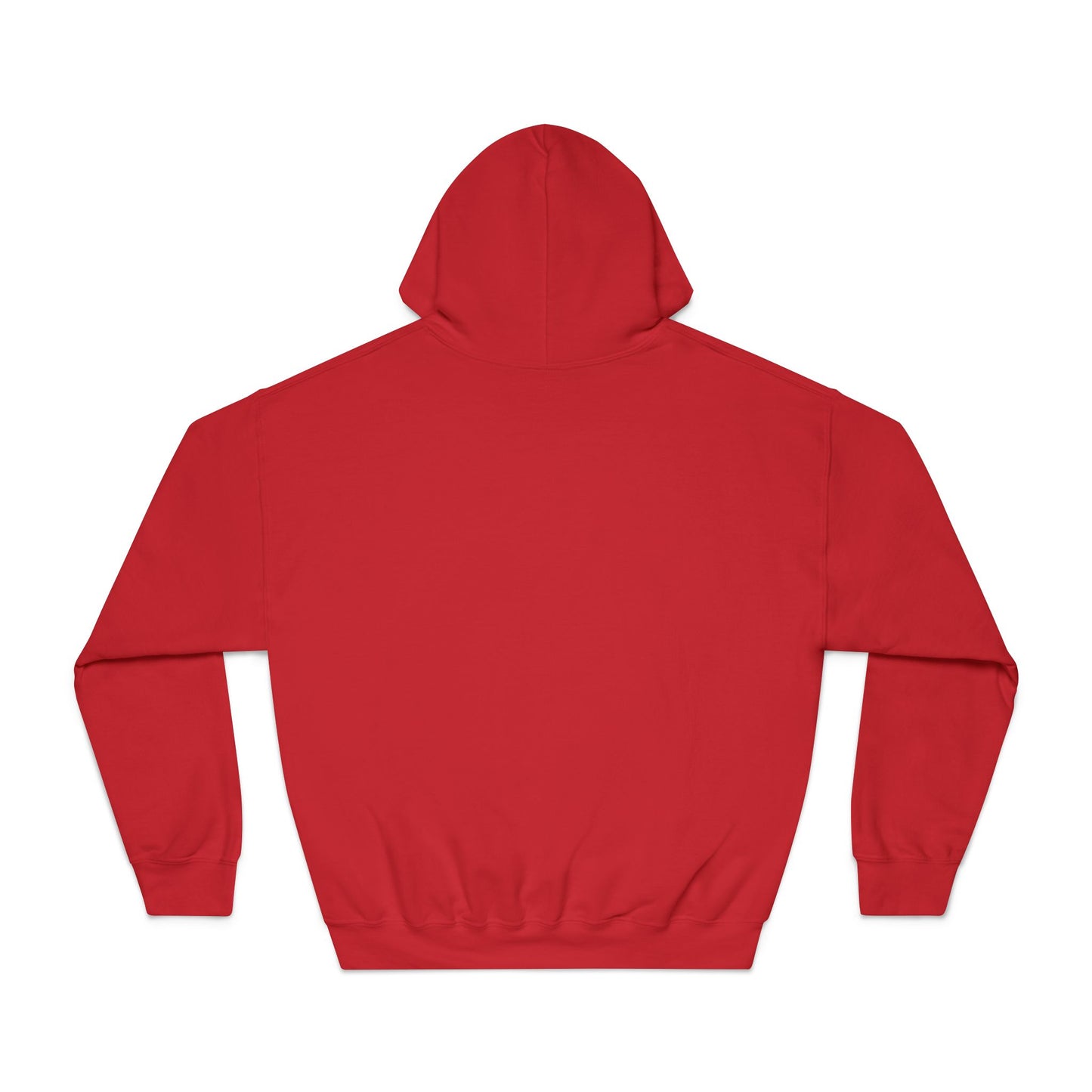 Kansas City Chiefs Hoodie – Bold Logo & Wording Print