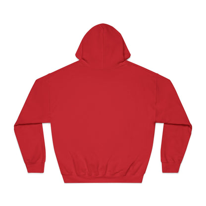 Kansas City Chiefs Hoodie – Bold Logo & Wording Print