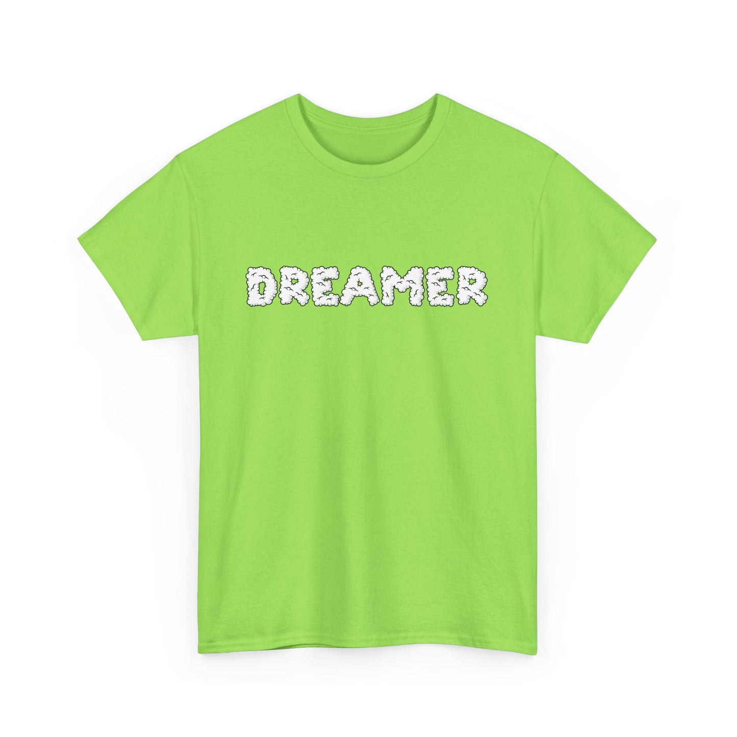 Dreamer Cloud Tee