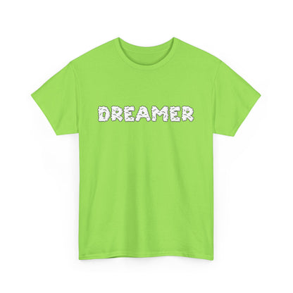 Dreamer Cloud Tee