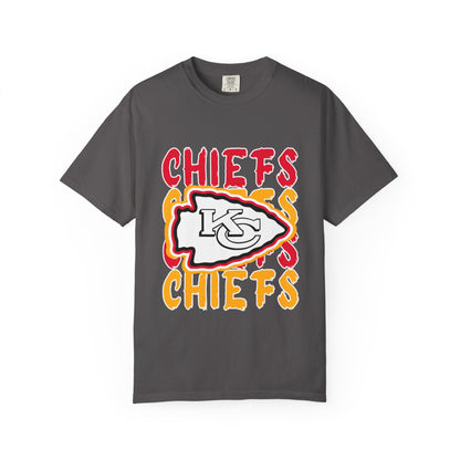 Vintage Kansas City Chiefs Tee