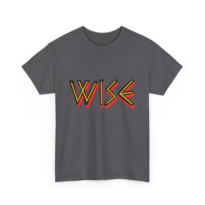 WISE Ancient Tee