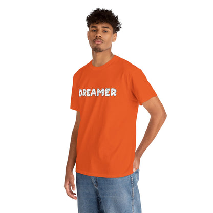 Dreamer Cloud Tee