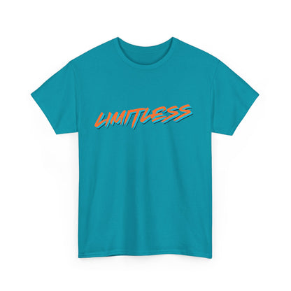 Bold Limitless Tee