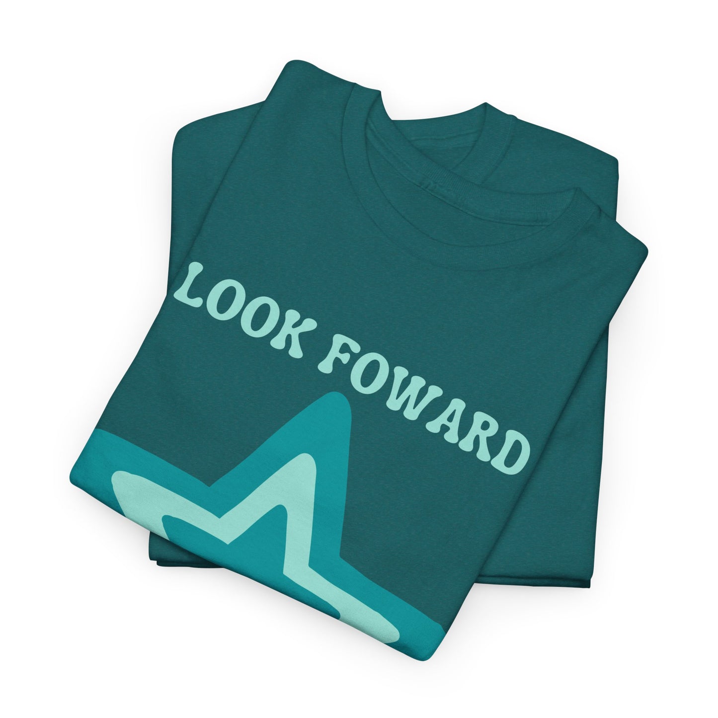 Look Forward to the Future