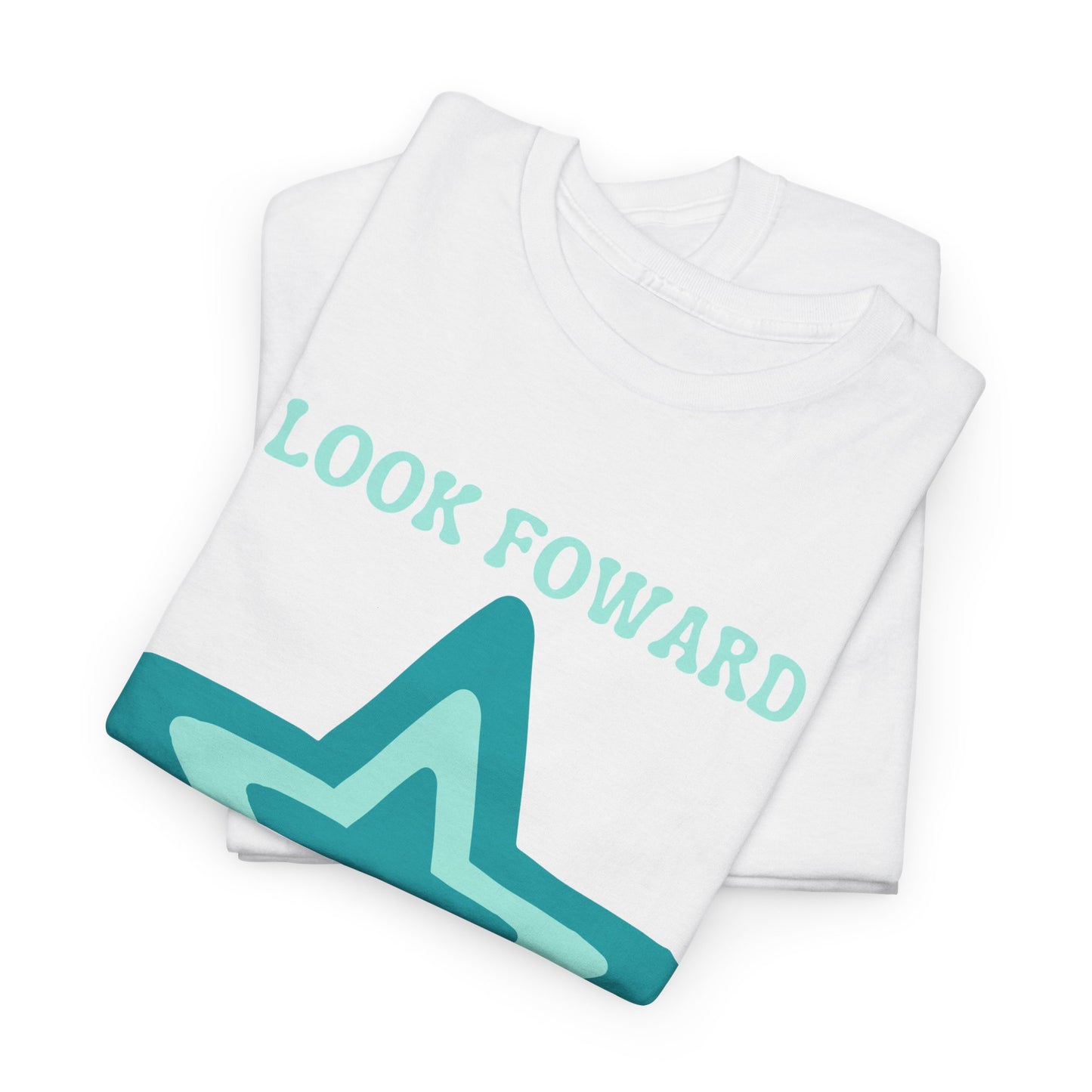 Look Forward to the Future