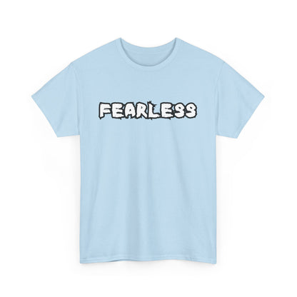 Fearless Streetwear Tee