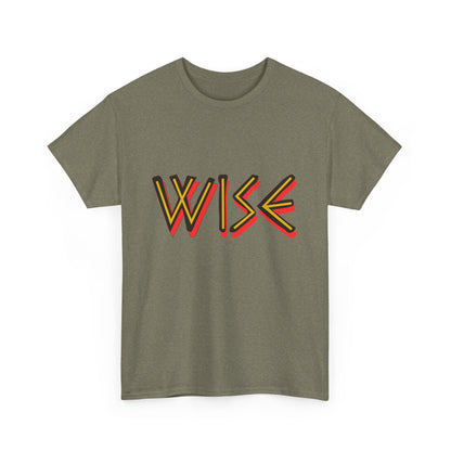 WISE Ancient Tee