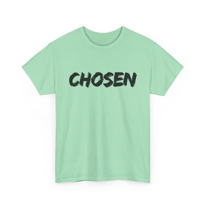 Motivational Chosen Tee